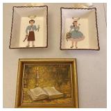 Wall decor