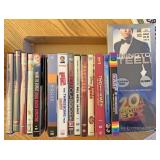 DVD lot