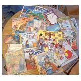 Childrens books