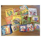 Hardback children