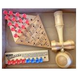 Puzzles