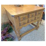 Mersman End table