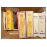 Cookbooks