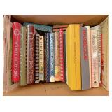 Cookbooks