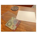 Cutting boards