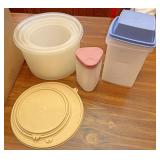 Tupperware