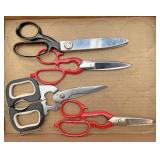 Scissors