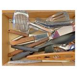 Kitchen utensils