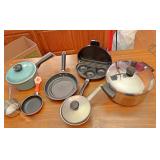 Cookware
