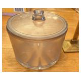 Sanitary cheese preserver
