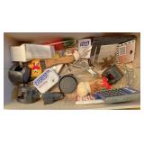 Miscellaneous contents
