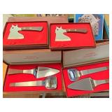 Serving sets