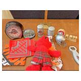 Miscellaneous Ohio State buckeyes collectibles