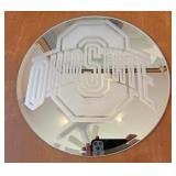 Ohio State mirror