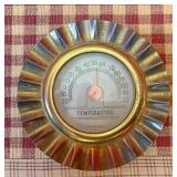 Vintage thermometer