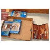 Manicure sets