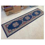 23 x 90 floor runner rug