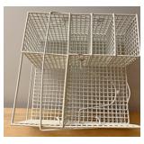 Dishwasher rack