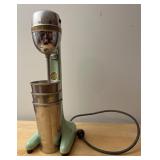 Hamilton beach mixer with cups - not working