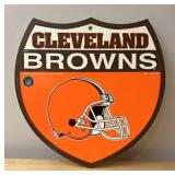 Cleveland Brown