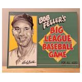 Metal Bob Feller