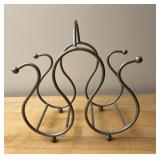 Wine rack