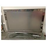48 inch Toshiba flatscreen TV