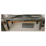 TV stand