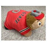Ohio State pillow pet