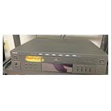 RCA DVD player