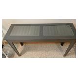 Small desk