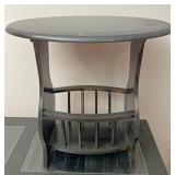 End table