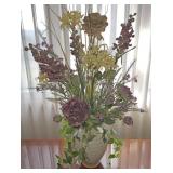 Artificial flowers