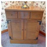 Ethan Allen End table