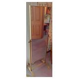 4 ft standing mirror