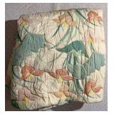 Queen size comforter