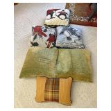Pillows