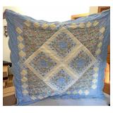 Queen size quilt
