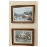 2 small pictures