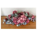 Flower decor