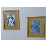 Lady pictures