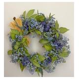 Decorative wreath
