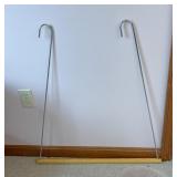 Pants hanger
