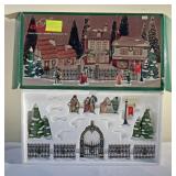 Department 5621 piece holiday trimming accessory