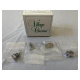 Department 56 village charms