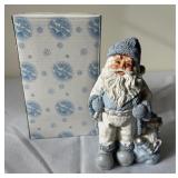 Snowbuddies santa
