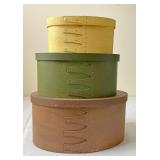 Decorative boxes