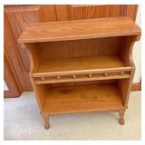 Small bookshelf