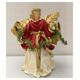 Angel tree topper