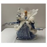 Angel figurine